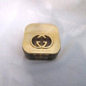 Guilty Eau De Toilette Spray 1.0 oz 30 ml for Women Pre-Owned Approx. 90% Full